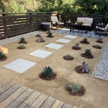 Herencia Landscaping - Landscaping Near Me