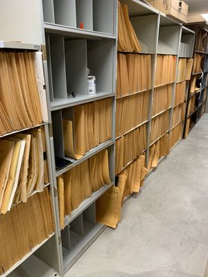 X-Ray Film Recycling on Yelp