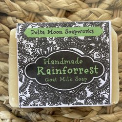 Delta Moon Soapworks