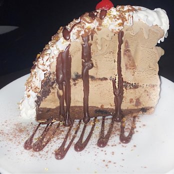 C Level - Mud Pie - New American Near Me - San Diego, California
