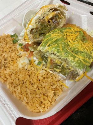 Viva El Taco Mexican Restaurant by null