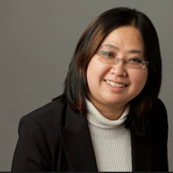 Mary Pang CPA, PLLC - Owner - Mary Pang, CPA