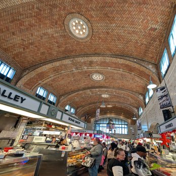 West Side Market - Public Markets Near Me - Cleveland, Ohio West Side Market - Public Markets Near Me - Cleveland, Ohio