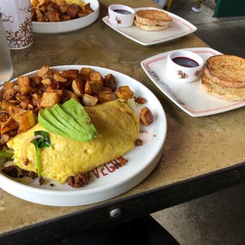 Breakfast Republic - Breakfast & Brunch Near Me - San Diego, California Breakfast Republic - Breakfast & Brunch Near Me - San Diego, California