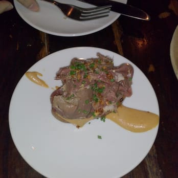 Toro - Heart, just dont remember which animal - Tapas Bars Near Me - Boston, Massachusetts Toro - Heart, just dont remember which animal - Tapas Bars Near Me - Boston, Massachusetts