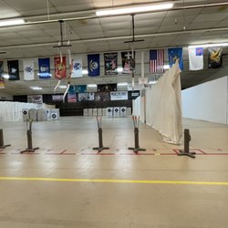 Archery Traditions of Oklahoma