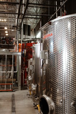 Deep Roots Winery & Bistro - RiNo by null