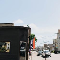 William & Sons Coffee Co