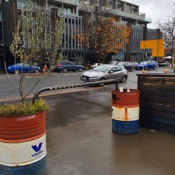 Lonsdale Street Eatery - Lonsdale Street