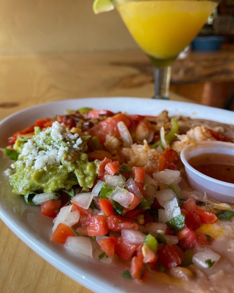 Roberto's Cafe — Mexican restaurant in Mammoth Lakes