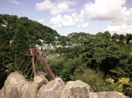 Gulliver's Kingdom by null