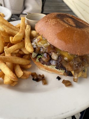 Beach Store Cafe by null