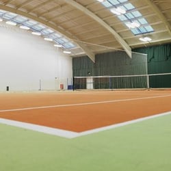 David Lloyd Leisure