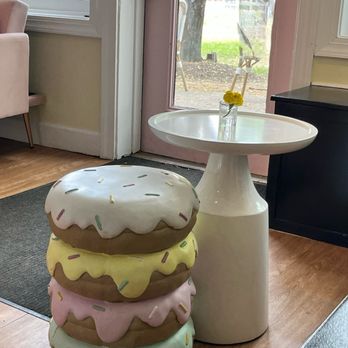 Empress Coffee & Cocktails - Coffee & Tea Near Me - Gaithersburg, Maryland
