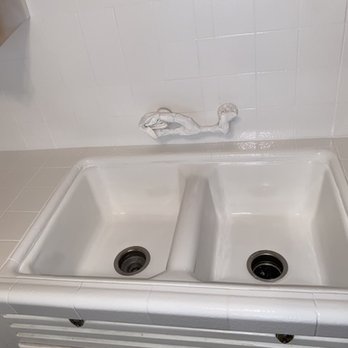 Always Refinishing - After - Kitchen & Bath Near Me