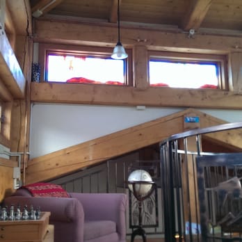 The Lodge at Black Rapids - Hotels Near Me - Delta Junction, Alaska
