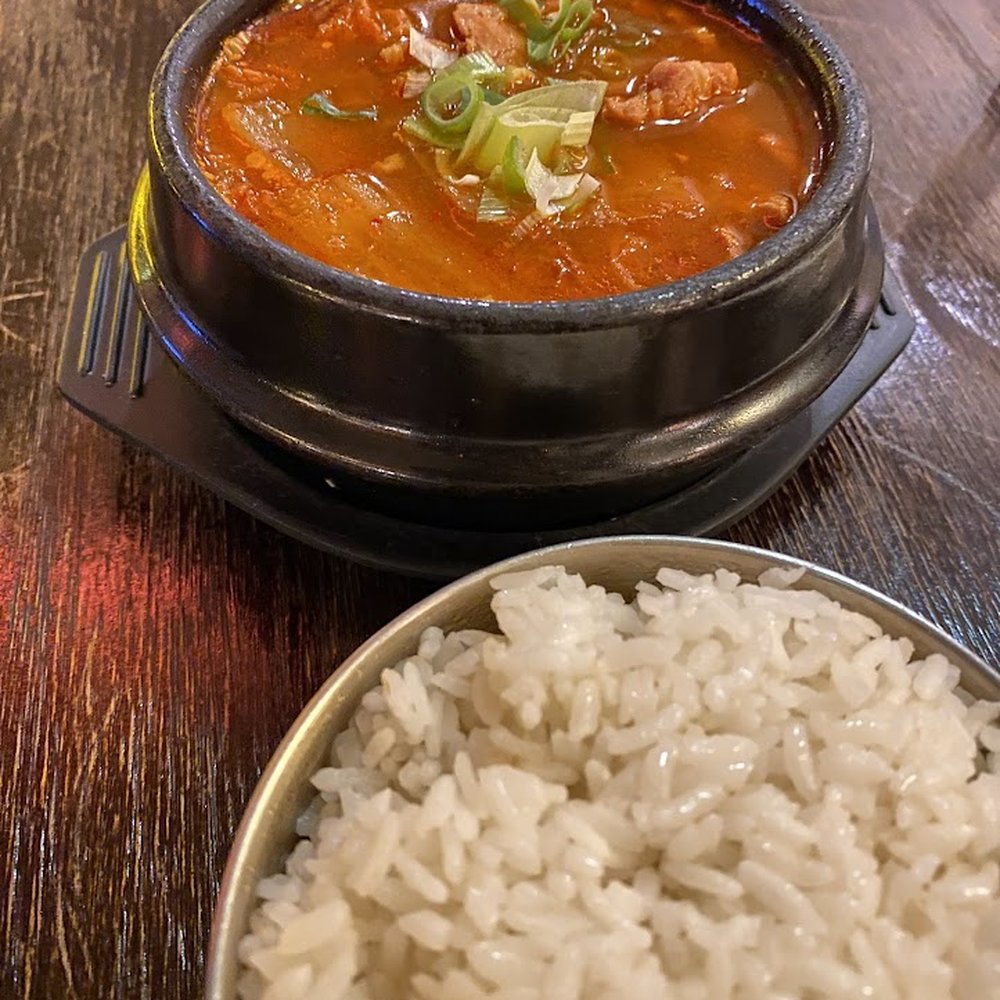 Annyeong - Korean Near Me - Manchester, XGM