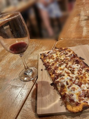 The Wine Room at Afton Village Inc. by null