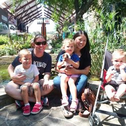 Behavioral Learning Center - Our autistic son able to have outings because of these wonderful people who help him in public with his behaviors