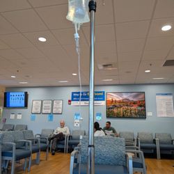 MultiCare Allenmore Hospital - Very efficient and friendly staff.