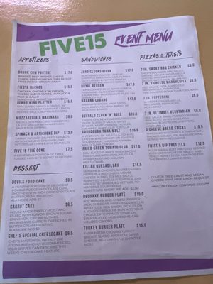 Five15 Media, Mojo and More by null