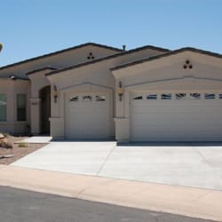 Cheyenne Construction & Development - Custom Home