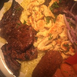 Combo Feast