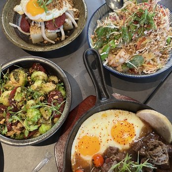 NEP Cafe - Breakfast & Brunch Near Me - Irvine, California