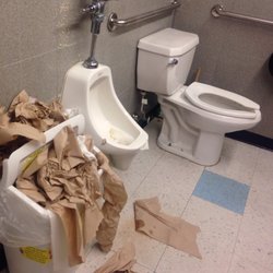 Rite Aid - NASTY