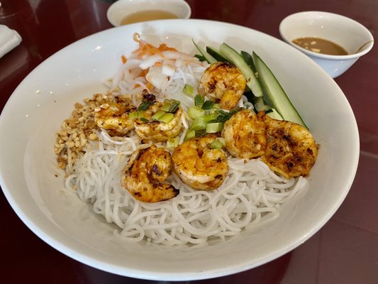 Phở Minh's by null