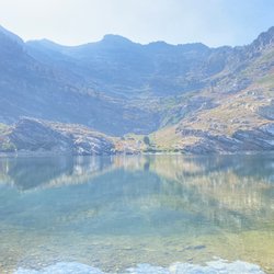 Angel Lake Campground