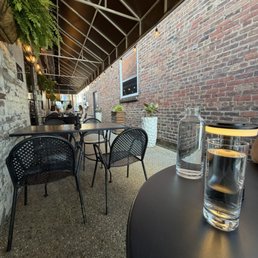 Outside Outside