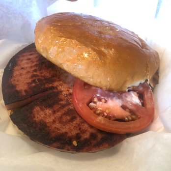 Maple and Motor - Fried Baloney Sandwich - Burgers Near Me - Dallas, Texas Maple and Motor - Fried Baloney Sandwich - Burgers Near Me - Dallas, Texas