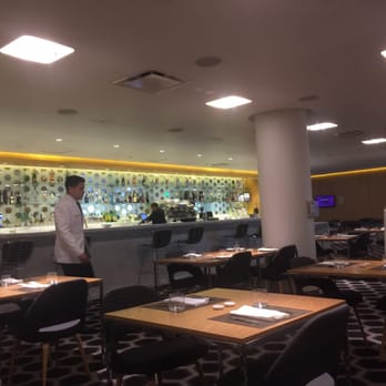 Qantas First Class Lounge - Very nice lounge ... Greatly appointed. - Airport Lounges Near Me - Los Angeles, California Qantas First Class Lounge - Very nice lounge ... Greatly appointed. - Airport Lounges Near Me - Los Angeles, California