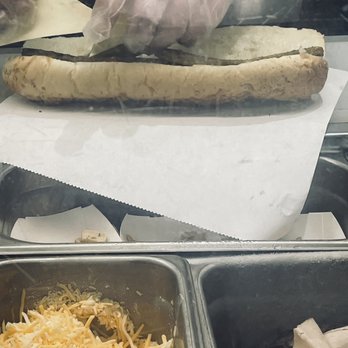 Subway Restaurants - The Veggie Patty - Sandwiches Near Me - Monroe, Louisiana Subway Restaurants - The Veggie Patty - Sandwiches Near Me - Monroe, Louisiana