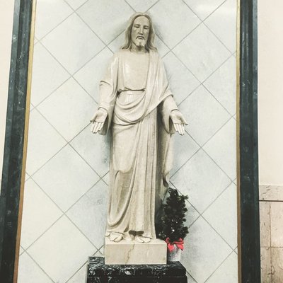 SAINT PETER & PAUL CATHOLIC CHURCH - Updated December 2025 - 17 Photos