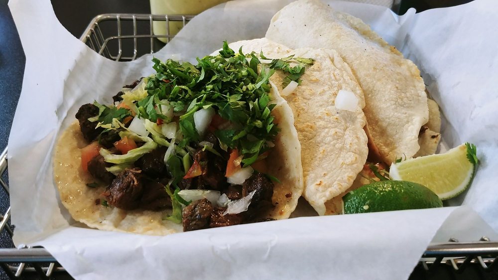 TACOS FLORES 174 Photos & 219 Reviews Mexican 4806 Fm 1960 E