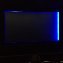Odeon Braehead - The screens - screen 3