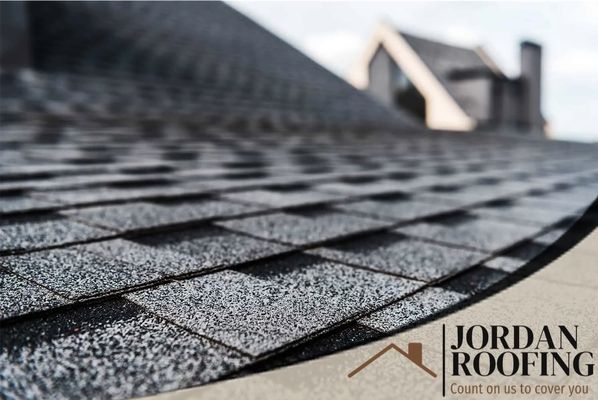 Jordan Roofing