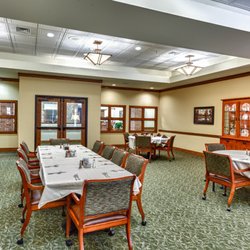 Rio Terra Senior Living