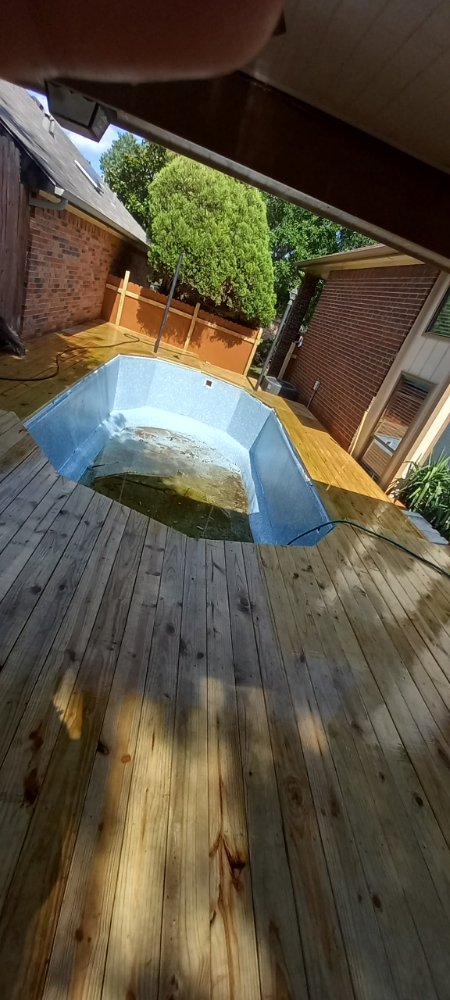 Slide of Remodeling and Repairs Ramirez