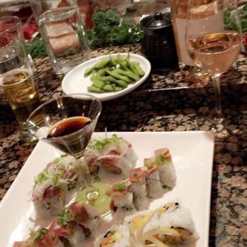 Japango - SUCH GOOD SUSHI 10/10 RECOMMEND OVER ANY OTHER SUSHI PLACE IN BOULDER! - Japanese Near Me - Boulder, Colorado