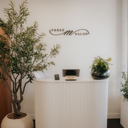 The M Salon