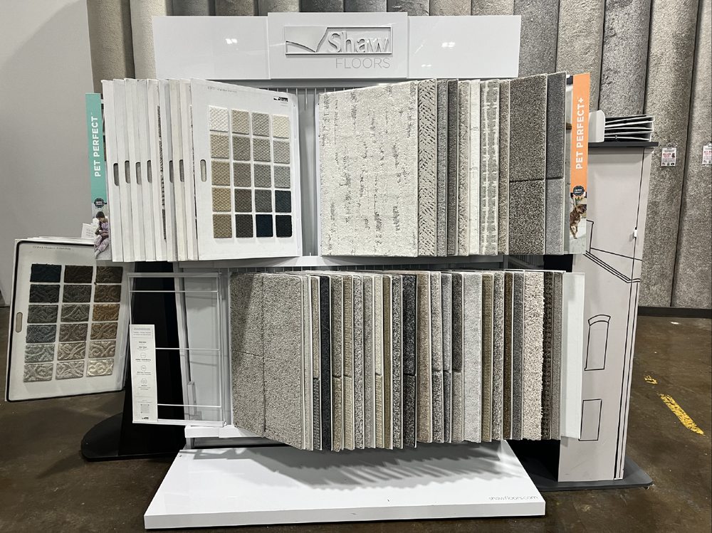 THE BOSS BUILDERS OUTLET SUPER STORE Updated August 2024 57