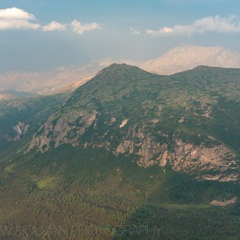 Lion’s Head Trail - Hiking Near Me - Sutton, Alaska