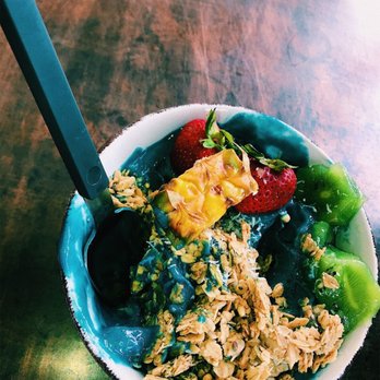 Hello Juice - Juice Bars & Smoothies Near Me - St. Louis, Missouri