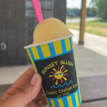 Archer Lodge Town Park - They host Popsicles in the Park for kids every other week and the day we went gave out Sunset Slush - Parks Near Me - Clayton, North Carolina Archer Lodge Town Park - They host Popsicles in the Park for kids every other week and the day we went gave out Sunset Slush - Parks Near Me - Clayton, North Carolina