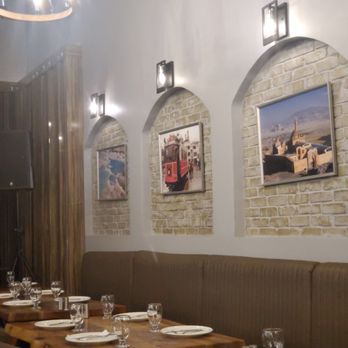 Mangal Kebab House - Turkish Near Me - Scarborough, Ontario