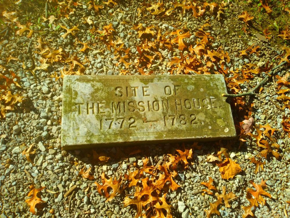 GNADENHUTTEN HISTORICAL PARK AND MUSEUM Updated September 2024 61 Photos 352 S Cherry St