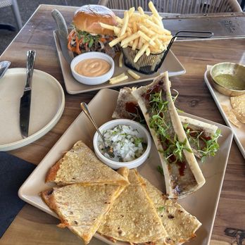 Salt  + Lime - Mexican Near Me - Del Mar, California